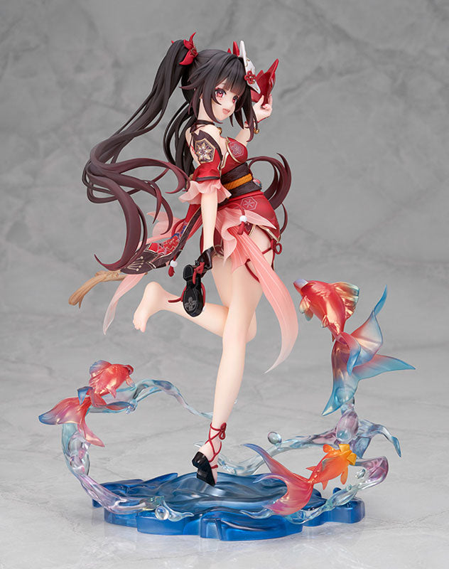 "Honkai: Star Rail" Sparkle 1/7 Scale Figure