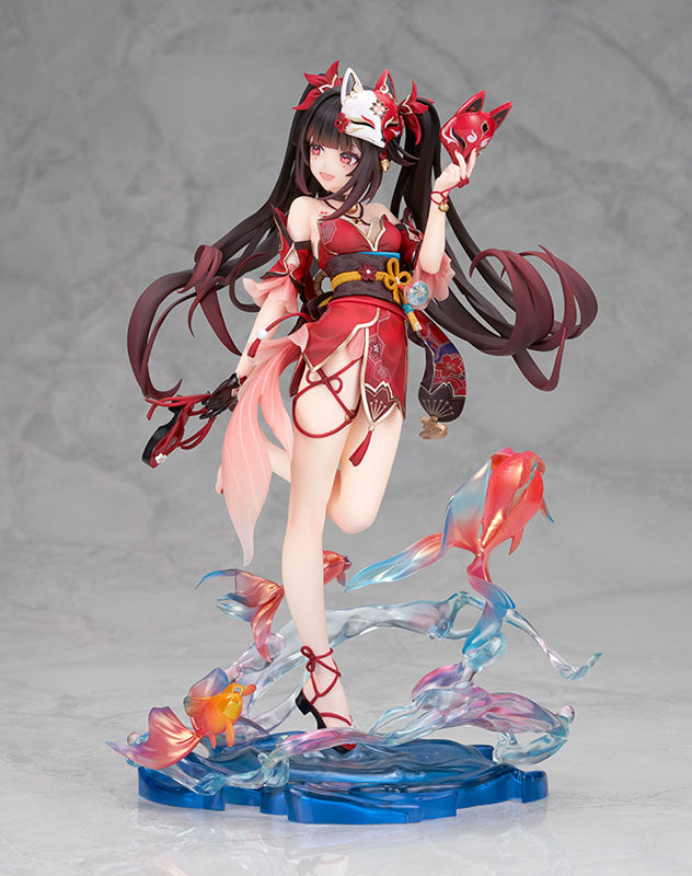 "Honkai: Star Rail" Sparkle 1/7 Scale Figure