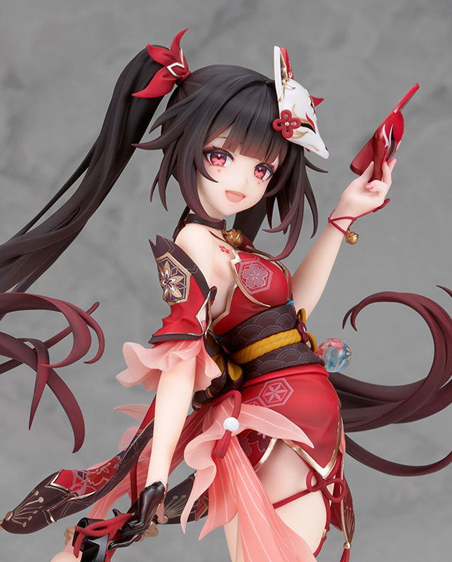 "Honkai: Star Rail" Sparkle 1/7 Scale Figure