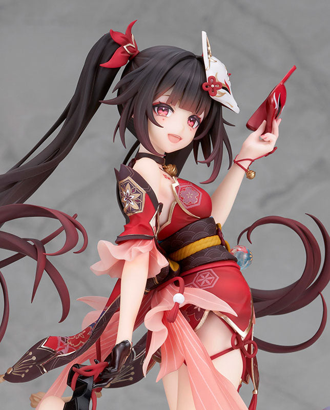 "Honkai: Star Rail" Sparkle 1/7 Scale Figure