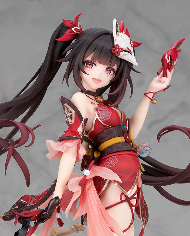 "Honkai: Star Rail" Sparkle 1/7 Scale Figure