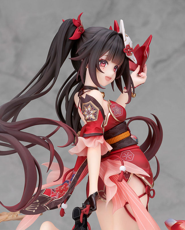 "Honkai: Star Rail" Sparkle 1/7 Scale Figure