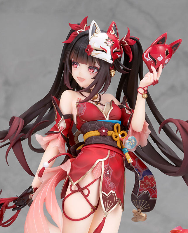 "Honkai: Star Rail" Sparkle 1/7 Scale Figure