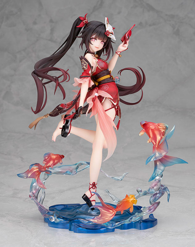 "Honkai: Star Rail" Sparkle 1/7 Scale Figure