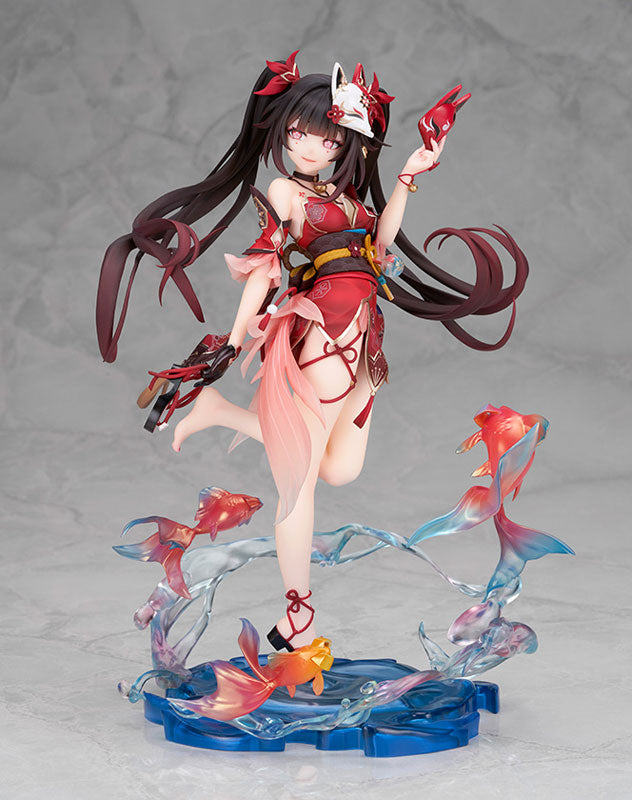 "Honkai: Star Rail" Sparkle 1/7 Scale Figure