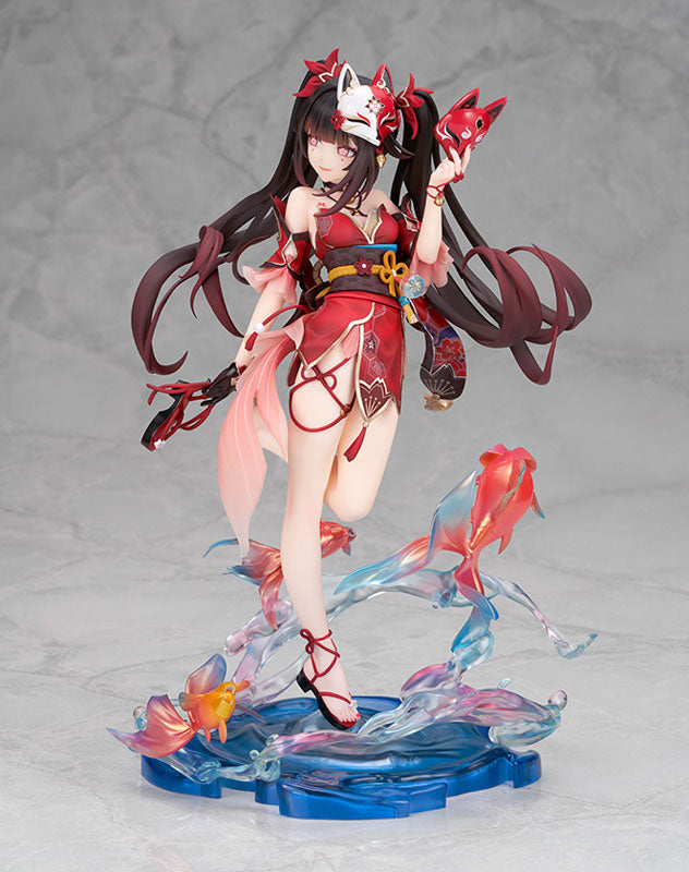 "Honkai: Star Rail" Sparkle 1/7 Scale Figure