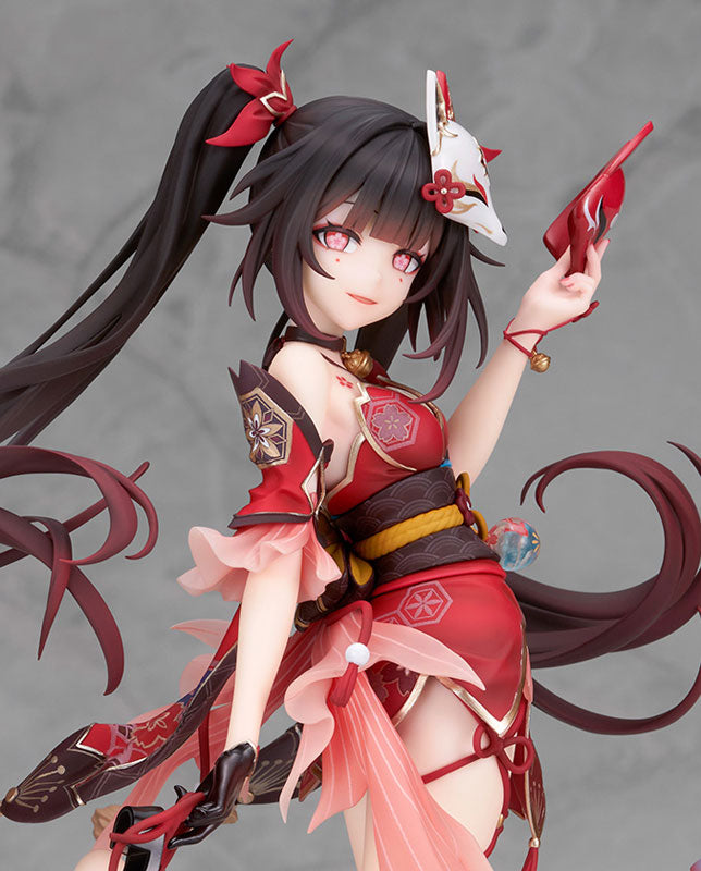"Honkai: Star Rail" Sparkle 1/7 Scale Figure