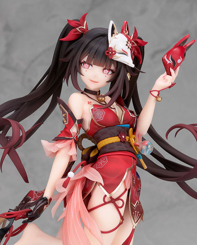 "Honkai: Star Rail" Sparkle 1/7 Scale Figure
