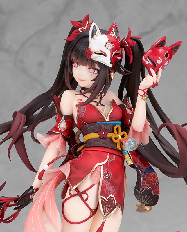 "Honkai: Star Rail" Sparkle 1/7 Scale Figure
