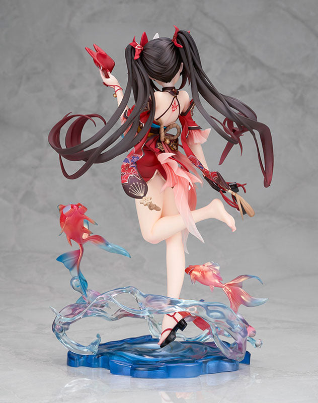 "Honkai: Star Rail" Sparkle 1/7 Scale Figure