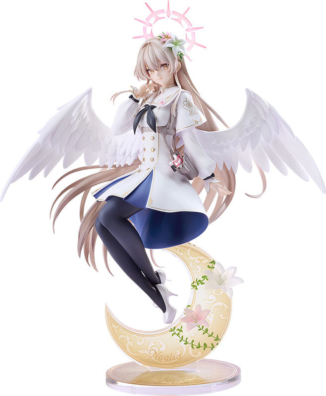 "Blue Archive" G.S. Collection Nagisa Radiance in Bloom 1/7 Scale Figure