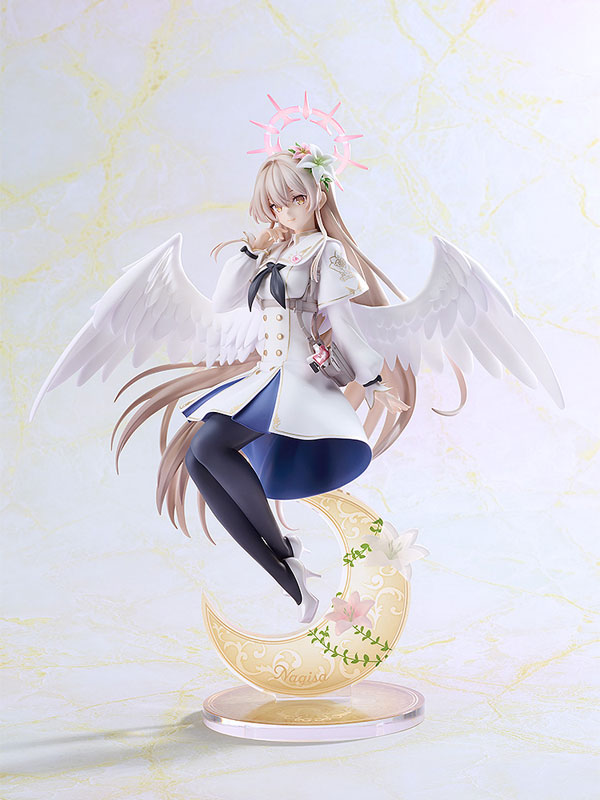 "Blue Archive" G.S. Collection Nagisa Radiance in Bloom 1/7 Scale Figure