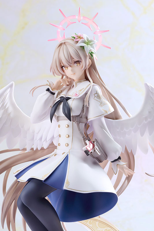 "Blue Archive" G.S. Collection Nagisa Radiance in Bloom 1/7 Scale Figure