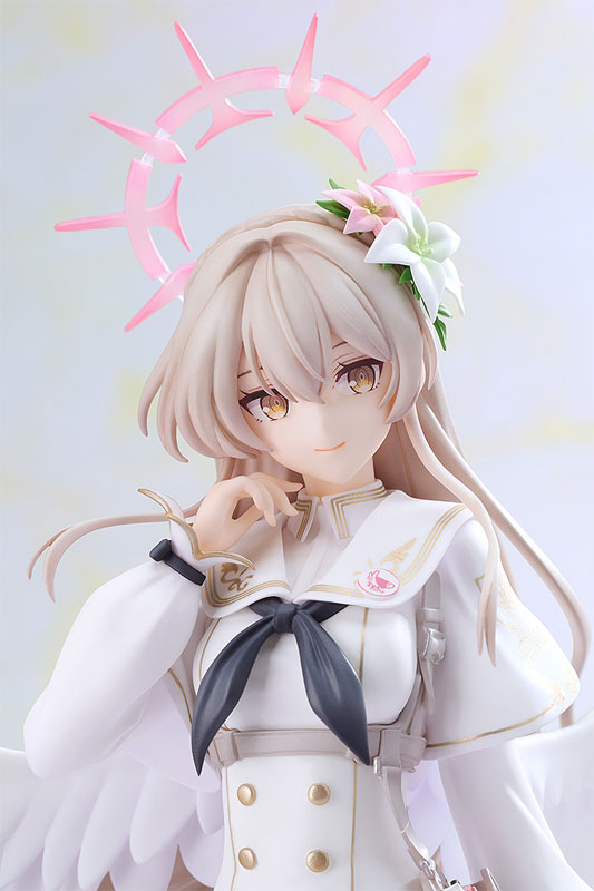 "Blue Archive" G.S. Collection Nagisa Radiance in Bloom 1/7 Scale Figure