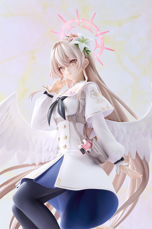 "Blue Archive" G.S. Collection Nagisa Radiance in Bloom 1/7 Scale Figure