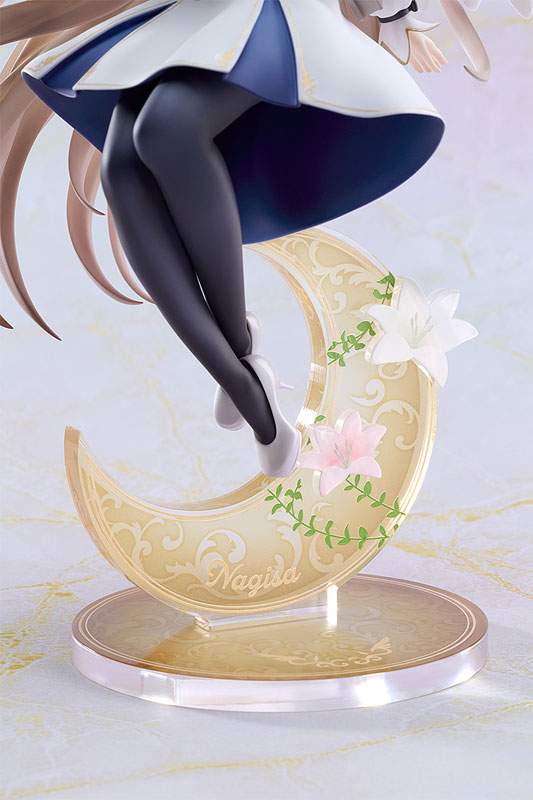 "Blue Archive" G.S. Collection Nagisa Radiance in Bloom 1/7 Scale Figure