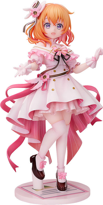 "Is the order a rabbit?" Cocoa Dress Ver. 1/7 Scale Figure