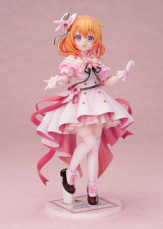 "Is the order a rabbit?" Cocoa Dress Ver. 1/7 Scale Figure
