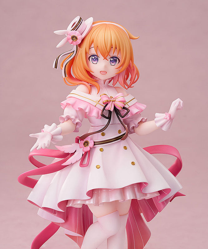 "Is the order a rabbit?" Cocoa Dress Ver. 1/7 Scale Figure