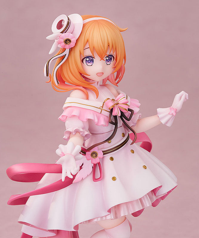 "Is the order a rabbit?" Cocoa Dress Ver. 1/7 Scale Figure