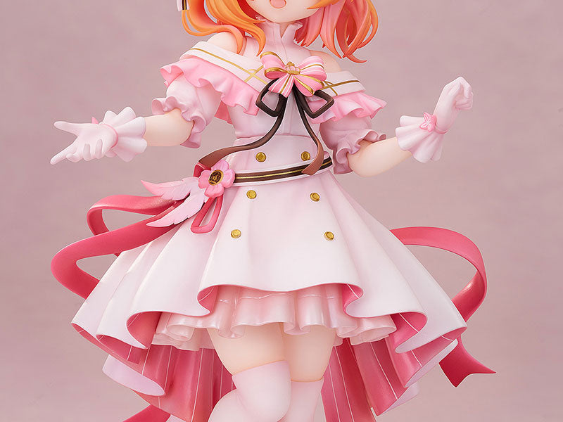 "Is the order a rabbit?" Cocoa Dress Ver. 1/7 Scale Figure