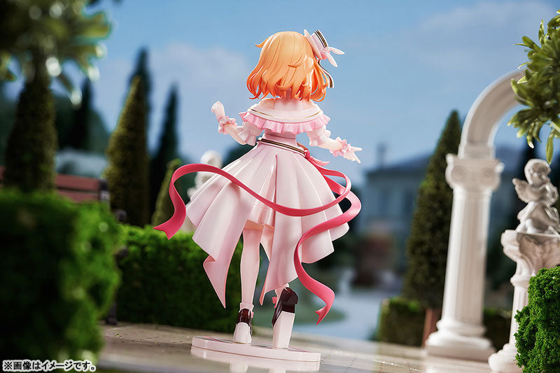 "Is the order a rabbit?" Cocoa Dress Ver. 1/7 Scale Figure