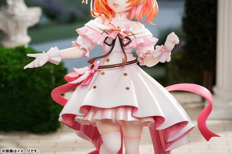 "Is the order a rabbit?" Cocoa Dress Ver. 1/7 Scale Figure