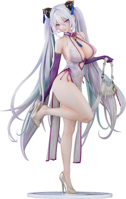 "Azur Lane" Kearsarge Springtime Monitoring 1/6 Scale Figure