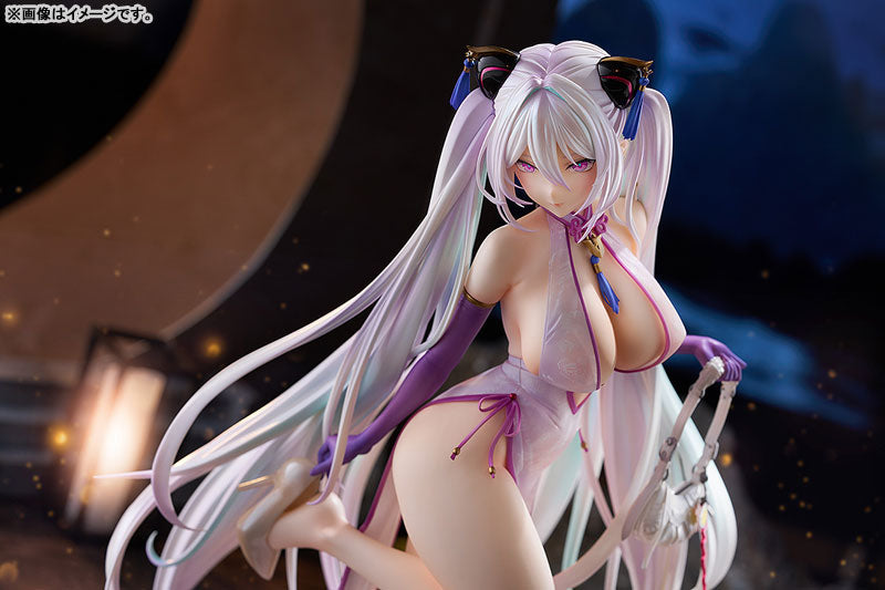 "Azur Lane" Kearsarge Springtime Monitoring 1/6 Scale Figure