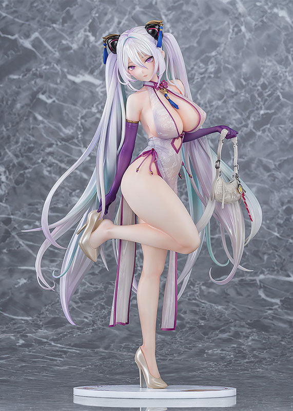 "Azur Lane" Kearsarge Springtime Monitoring 1/6 Scale Figure