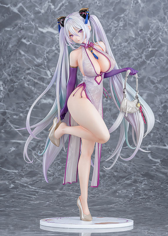 "Azur Lane" Kearsarge Springtime Monitoring 1/6 Scale Figure