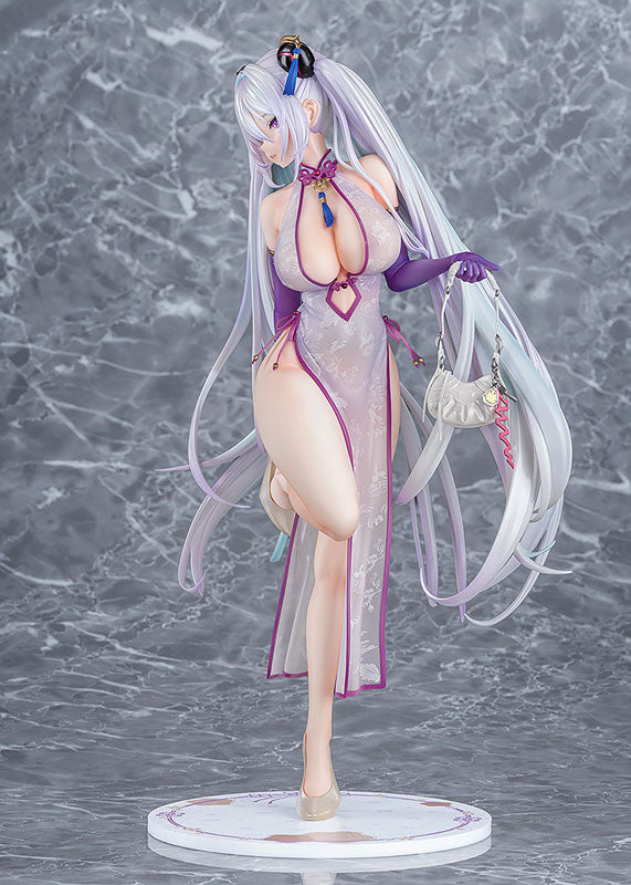 "Azur Lane" Kearsarge Springtime Monitoring 1/6 Scale Figure