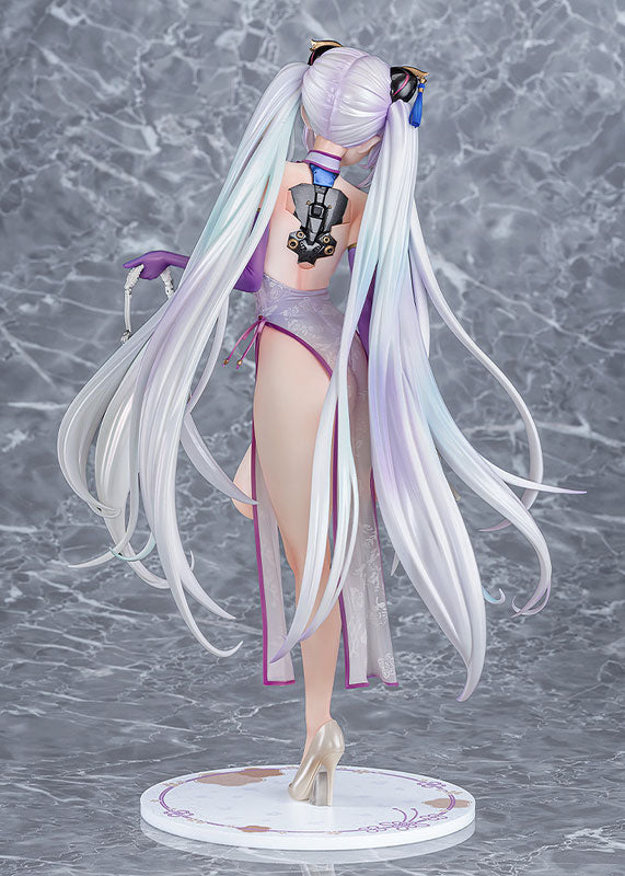 "Azur Lane" Kearsarge Springtime Monitoring 1/6 Scale Figure
