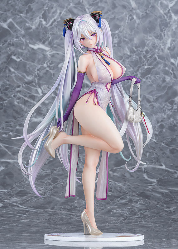 "Azur Lane" Kearsarge Springtime Monitoring 1/6 Scale Figure
