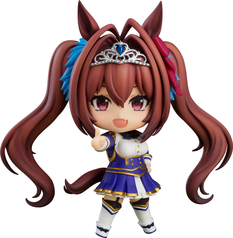 Nendoroid "Uma Musume Pretty Derby" Daiwa Scarlet