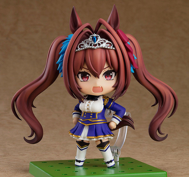 Nendoroid "Uma Musume Pretty Derby" Daiwa Scarlet