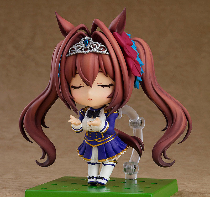 Nendoroid "Uma Musume Pretty Derby" Daiwa Scarlet
