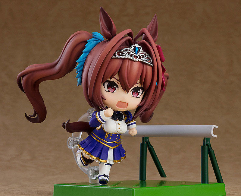 Nendoroid "Uma Musume Pretty Derby" Daiwa Scarlet