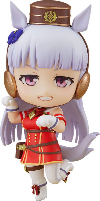 Nendoroid 