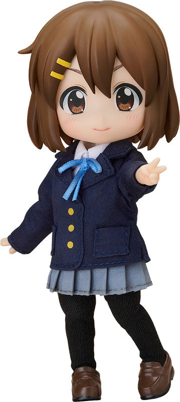 Nendoroid Doll 