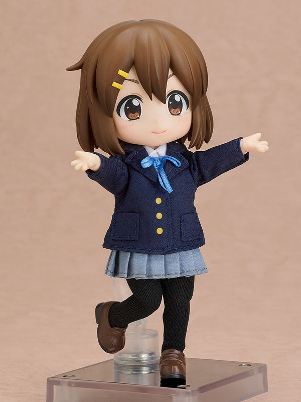 Nendoroid Doll "K-On!" Hirasawa Yui