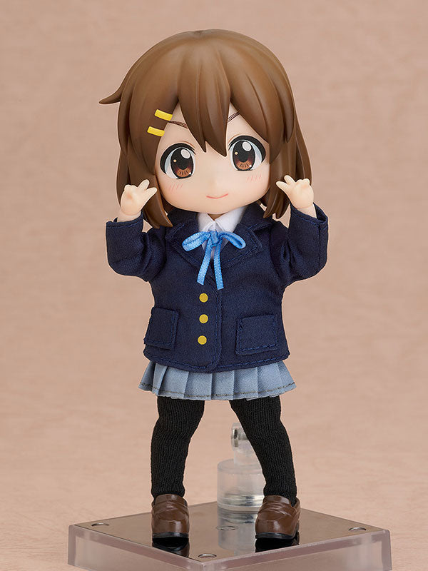 Nendoroid Doll 