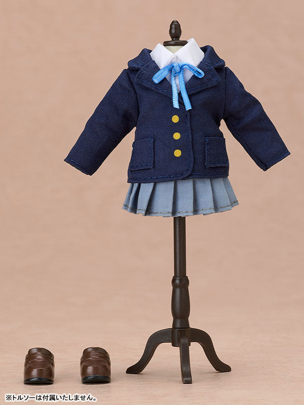 Nendoroid Doll "K-On!" Hirasawa Yui