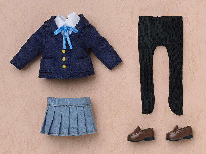 Nendoroid Doll "K-On!" Hirasawa Yui