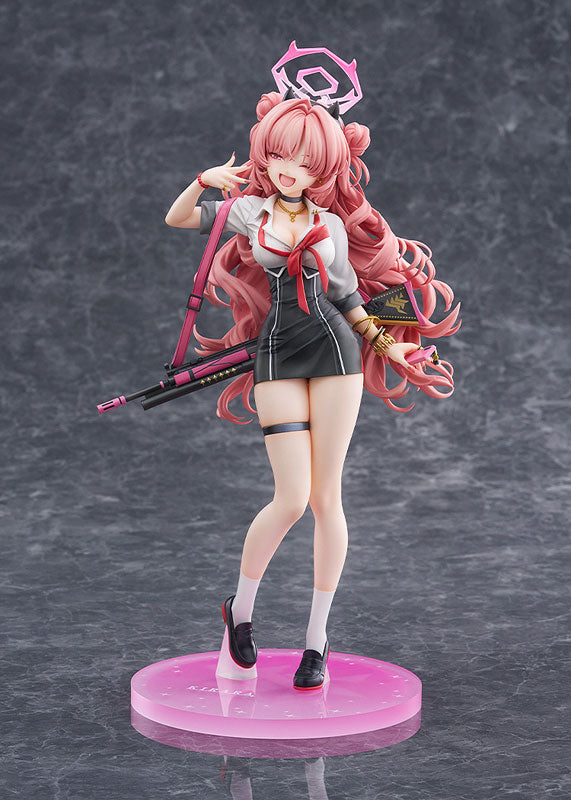 "Blue Archive" Kirara 1/7 Scale Figure