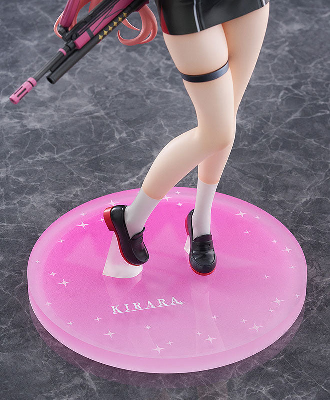 "Blue Archive" Kirara 1/7 Scale Figure