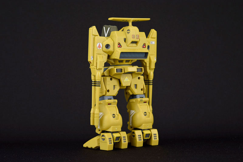 "Super Dimension Fortress Macross" 1/60 ADR-04-Mk.X Anti-aircraft Interception Destroid Defender
