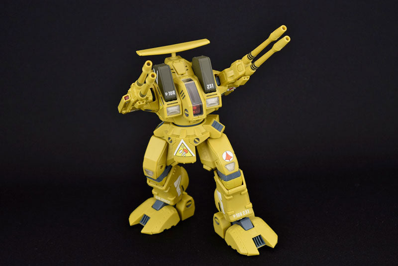 "Super Dimension Fortress Macross" 1/60 ADR-04-Mk.X Anti-aircraft Interception Destroid Defender