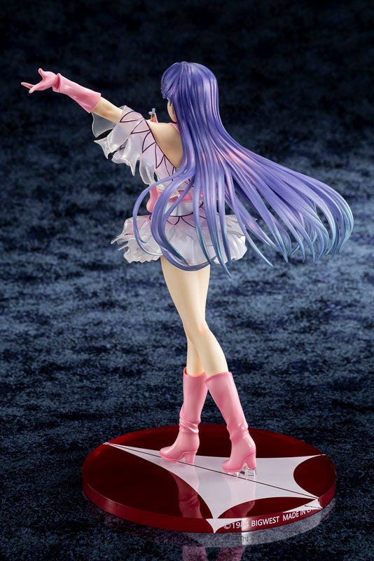 "Macross: Do You Remember Love?" Lynn Minmay Superdimensional Orchestra Ver. 1/7 Scale Figure