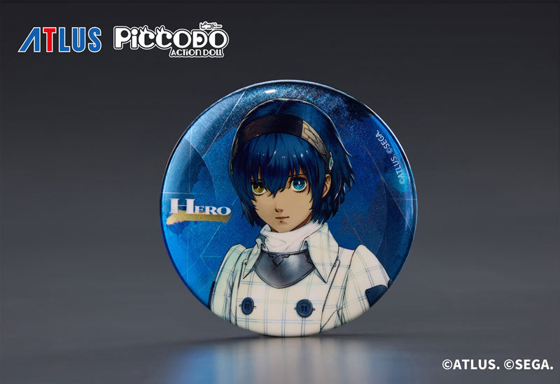 PICCODO ACTION DOLL X "METAPHOR: REFANTAZIO" HERO DEFORMED DOLL